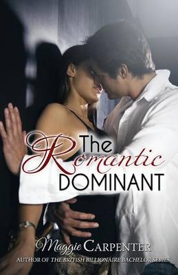 Book cover for The Romantic Dominant