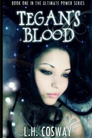 Cover of Tegan's Blood