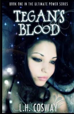 Cover of Tegan's Blood