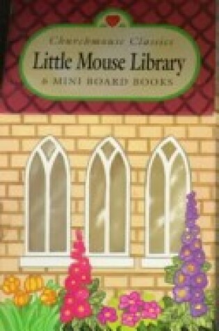 Cover of Little Mouse Library