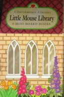 Book cover for Little Mouse Library