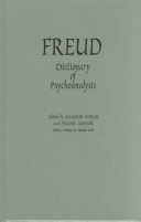 Book cover for Freud