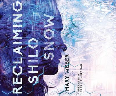 Book cover for Reclaiming Shilo Snow