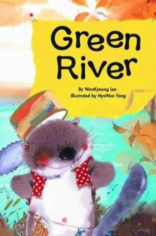 Cover of Green River