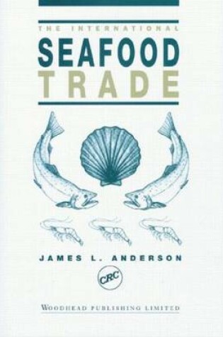 Cover of The International Seafood Trade