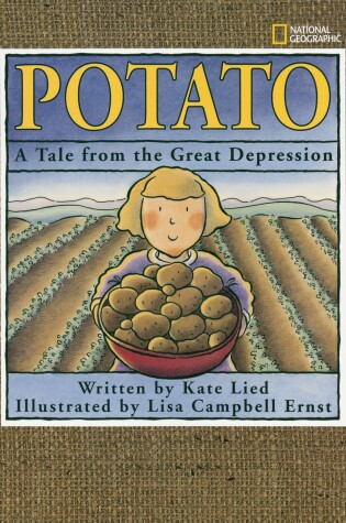 Cover of Potato