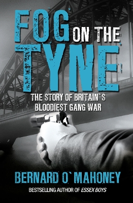 Book cover for Fog on the Tyne