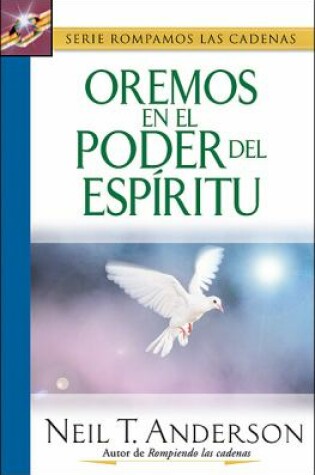 Cover of Oremos En El Poder del ESP-Ritu