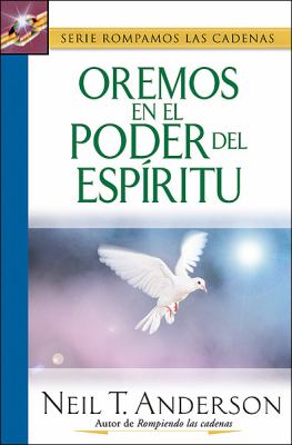 Book cover for Oremos En El Poder del ESP-Ritu