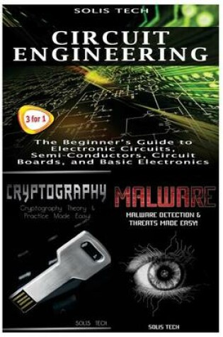 Cover of Circuit Engineering & Cryptography & Malware