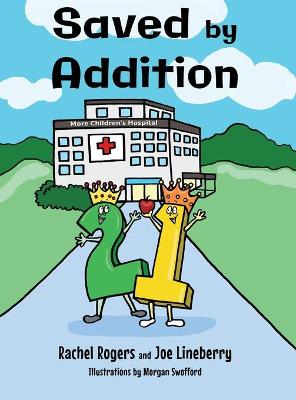 Cover of Saved by Addition