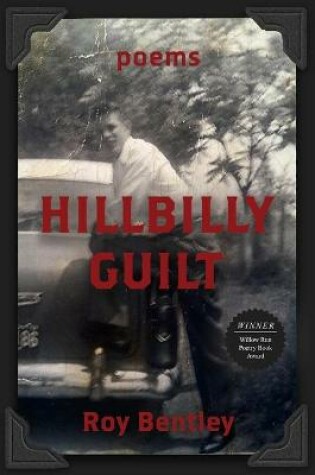 Cover of Hillbilly Guilt