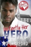 Book cover for Instantly Her Hero