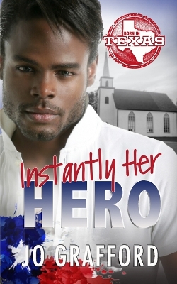 Cover of Instantly Her Hero