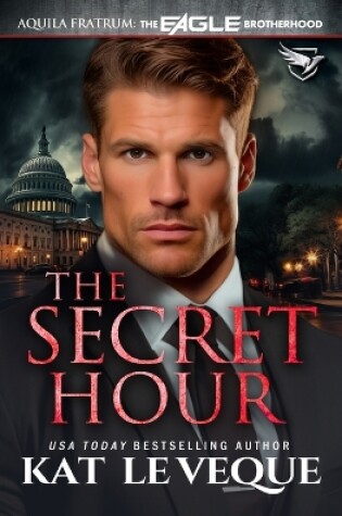 Cover of The Secret Hour