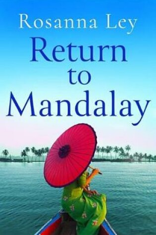 Cover of Return to Mandalay