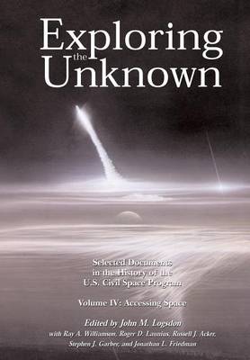 Book cover for Exploring the Unknown Volume IV