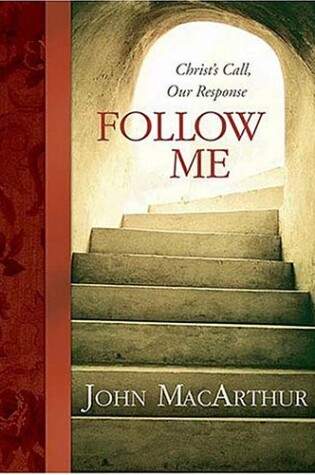 Cover of Follow Me