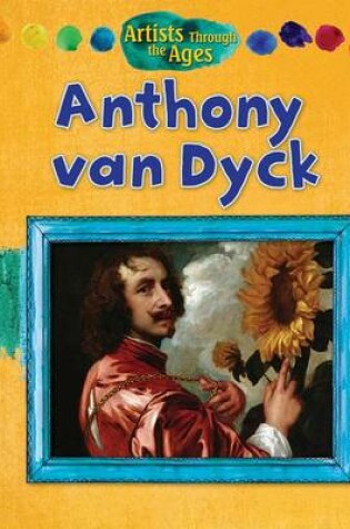 Cover of Anthony Van Dyck