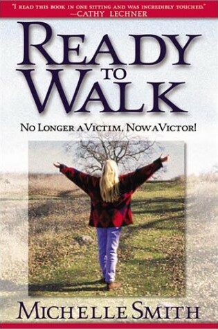 Cover of Ready to Walk