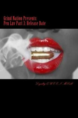 Cover of Pen Luv Part 3