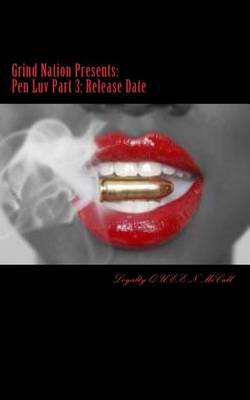 Book cover for Pen Luv Part 3