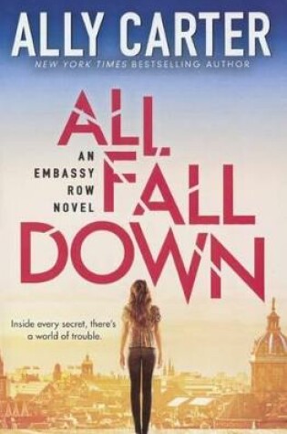 Cover of All Fall Down