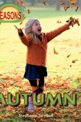 Cover of Seasons: Autumn