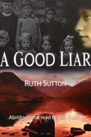 Cover of A Good Liar - Audiobook