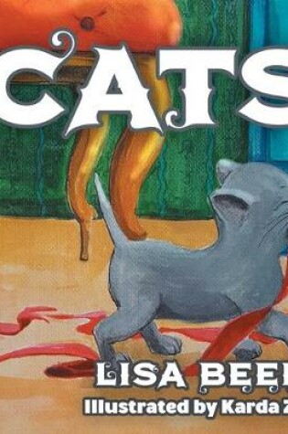 Cover of Cats