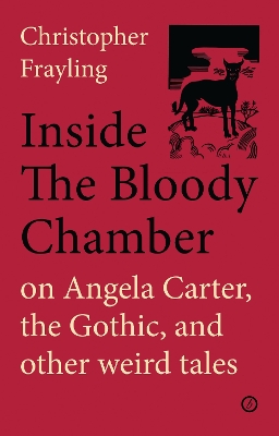 Book cover for Inside the Bloody Chamber