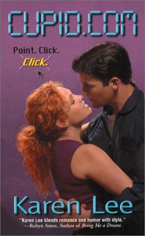 Book cover for Cupid.com