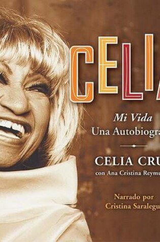 Cover of Celia CD Spa