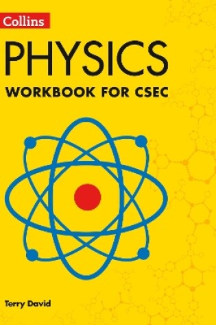 Cover of CSEC Physics Workbook