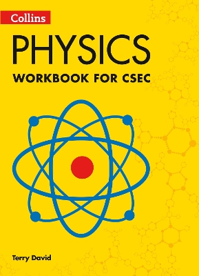 Book cover for CSEC Physics Workbook