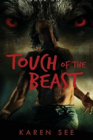 Cover of Touch of the Beast