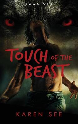 Book cover for Touch of the Beast