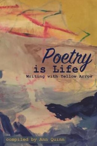 Cover of Poetry is Life