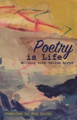 Book cover for Poetry is Life