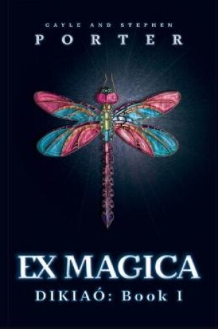 Cover of Ex Magica