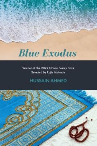 Cover of Blue Exodus