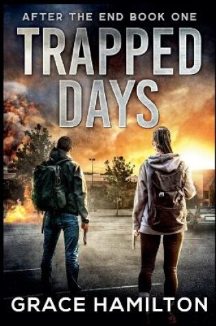 Cover of Trapped Days