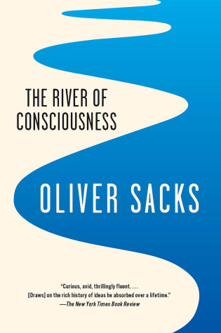 Cover of The River of Consciousness