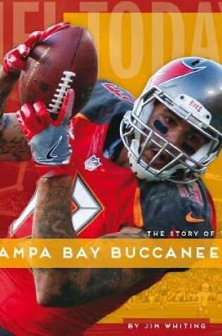 Cover of Tampa Bay Buccaneers