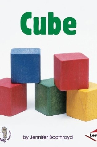 Cover of Cube