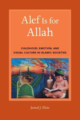 Cover of Alef Is for Allah