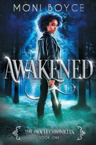 Cover of Awakened