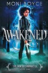 Book cover for Awakened