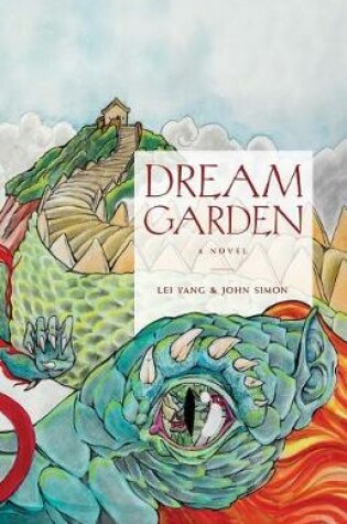 Cover of Dream Garden