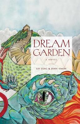 Book cover for Dream Garden